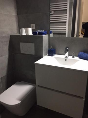 Le Studio แซ็งต์-โลร็อง-ดู-วาร์ ภายนอก รูปภาพ